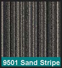 9501 Sand Stripe